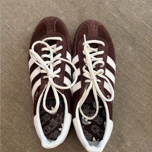 NEW Adidas Spezial Chocolate